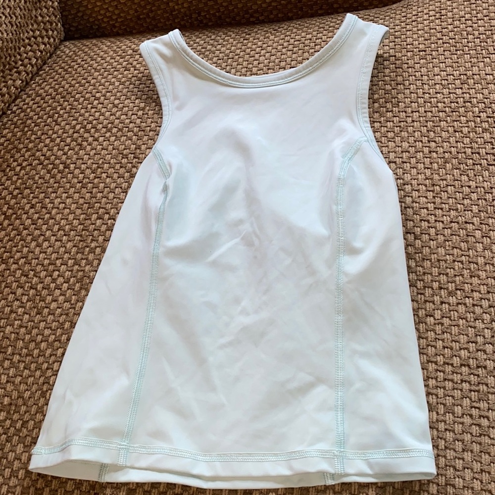 Lululemon Tank